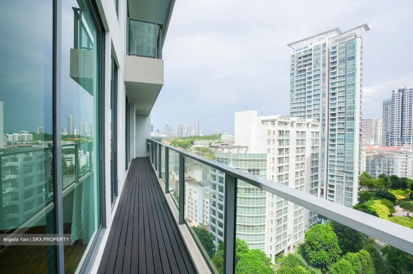The Suites At Central (D9), Condominium #436530441